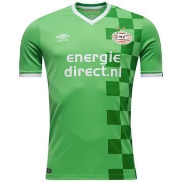 PSV Eindhoven 3. Paita 2016/17 Lapset