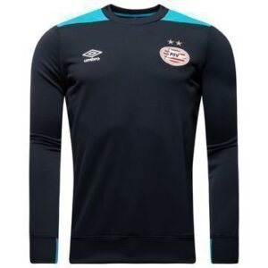 PSV Eindhoven Harjoituspaita Navy/Turkoosi
