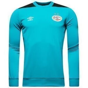 PSV Eindhoven Harjoituspaita Turkoosi/Navy