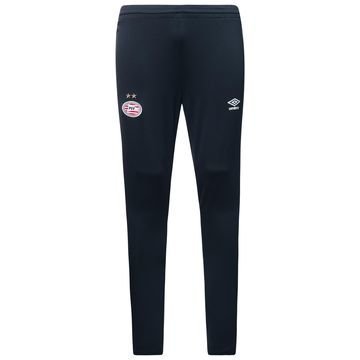 PSV Eindhoven Treenihousut Tapered Navy Lapset