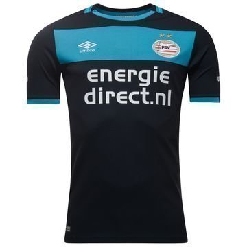 PSV Eindhoven Vieraspaita 2016/17 Lapset