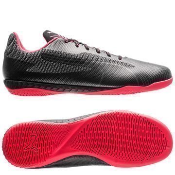 PUMA 365 Ignite CT Harmaa/Musta