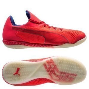 PUMA 365 evoKNIT Ignite CT Punainen/Valkoinen/Sininen