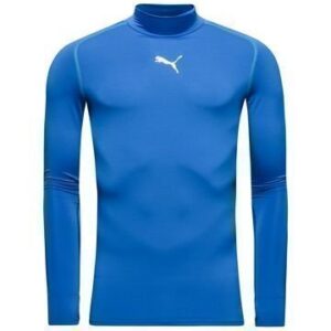PUMA Baselayer Warm Sininen