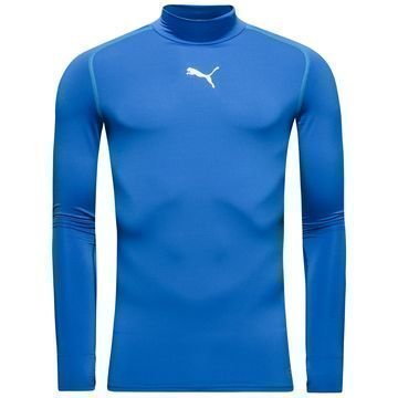 PUMA Baselayer Warm Sininen