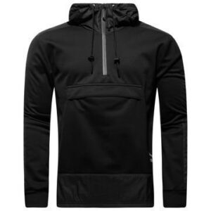 PUMA Huppari evoEMBOSSED Musta