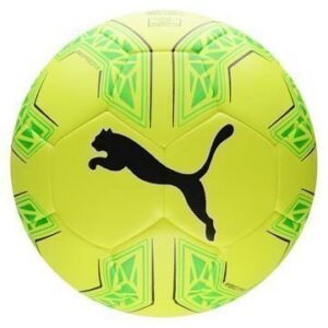 PUMA Jalkapallo evoSPEED 3.5 Hybrid Keltainen/Vihreä