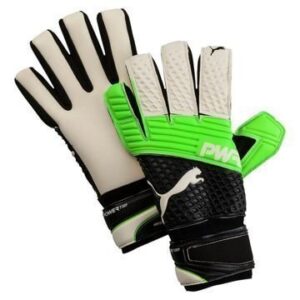 PUMA Maalivahdin Hanskat evoPOWER Grip 2.3 IC Vihreä/Musta/Valkoinen