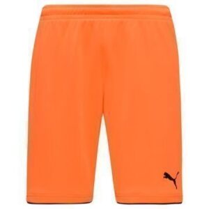 PUMA Maalivahdin shortsit Tournament Oranssi/Musta