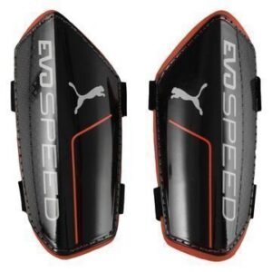 PUMA Säärisuojat evoSPEED 5.5 Musta