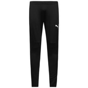 PUMA Treenihousut evoTRAINING Musta
