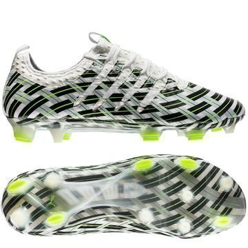 PUMA evoPOWER Vigor 1 Camo FG Valkoinen/Musta/Vihreä LIMITED EDITION