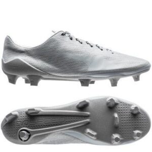 PUMA evoSPEED 17 SL FG Optical Harmaa/Valkoinen/Musta LIMITED EDITION