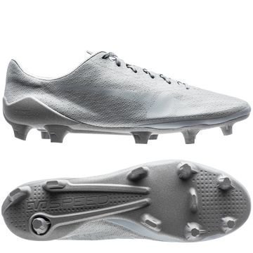 PUMA evoSPEED 17 SL FG Optical Harmaa/Valkoinen/Musta LIMITED EDITION