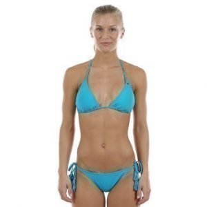 PW Solid Triangle Bikini