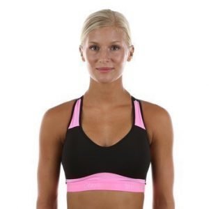 Pad Sports Bra C/D