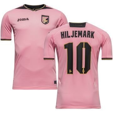 Palermo Kotipaita 2016/17 HILJEMARK 10