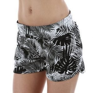 Palm Mesh Short