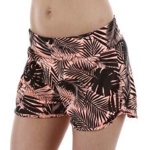 Palm Mesh Short