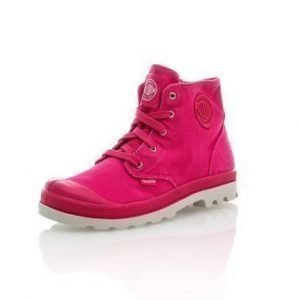 Pampa Hi Zipper Kids