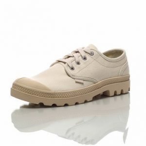 Pampa Oxford Ladies