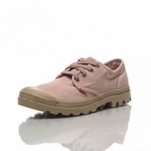 Pampa Oxford Ladies