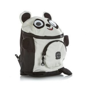 Panda Backpack