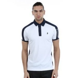 Panmore Stripe Polo