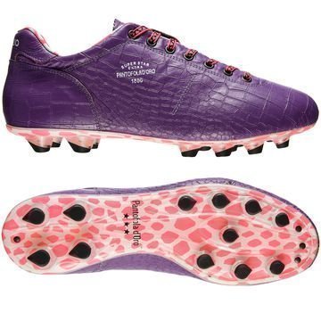 Pantofola d'Oro Impulso Krokotiili Vasikka FG Viola x Fuxia