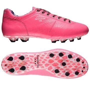 Pantofola d'Oro Impulso Python Vasikka FG Fuxia x Viola