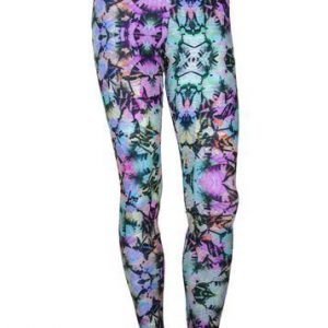 Paraqeet Butterfly legginssit