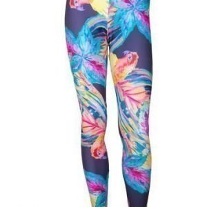 Paraqeet Tropical legginssit