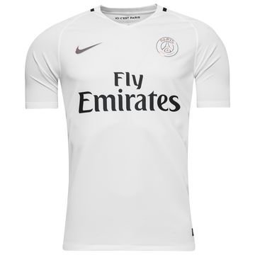 Paris Saint Germain 3. Paita 2016/17 Lapset