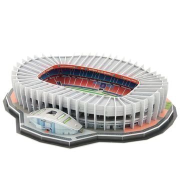 Paris Saint Germain 3D Palapeli Parc des Princes