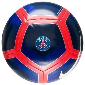 Paris Saint Germain Jalkapallo Pitch Navy/Punainen/Valkoinen