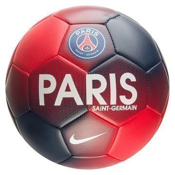 Paris Saint Germain Jalkapallo Prestige Punainen/Navy