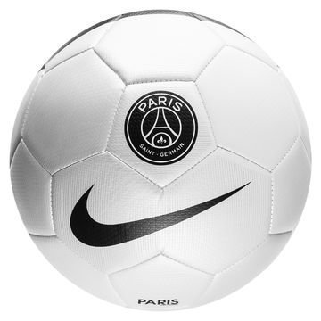 Paris Saint Germain Jalkapallo Prestige Valkoinen/Musta