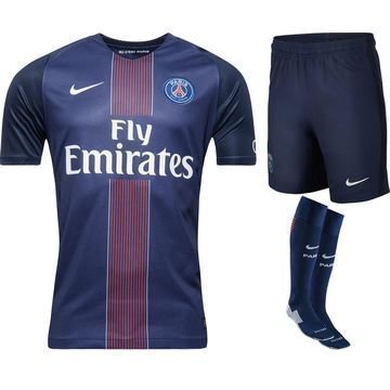 Paris Saint Germain Kotiasu 2016/17 Lapset