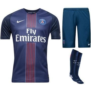 Paris Saint Germain Kotiasu 2016/17