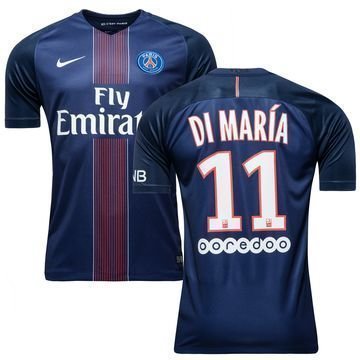 Paris Saint Germain Kotipaita 2016/17 DI MARÍA 11 Lapset