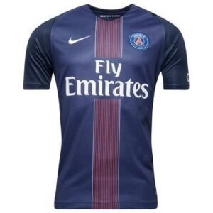 Paris Saint Germain Kotipaita 2016/17 Lapset