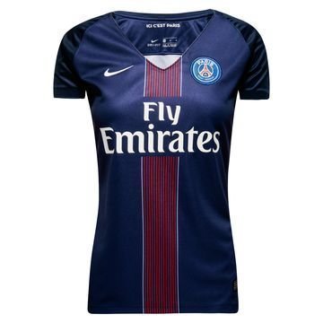 Paris Saint Germain Kotipaita 2016/17 Naiset