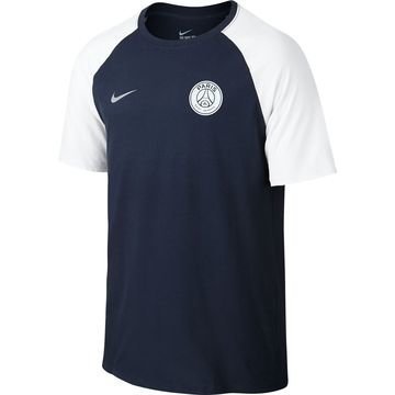 Paris Saint Germain Match T-paita Navy