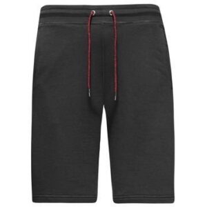 Paris Saint Germain Shortsit Authentic Harmaa