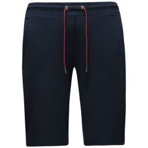 Paris Saint Germain Shortsit Authentic Navy