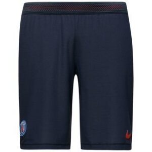 Paris Saint Germain Shortsit Strike Navy/Punainen