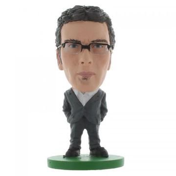 Paris Saint Germain SoccerStarz Blanc