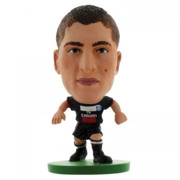 Paris Saint Germain SoccerStarz Verratti