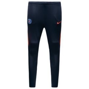 Paris Saint-Germain Treenihousut Squad Navy/Punainen Lapset