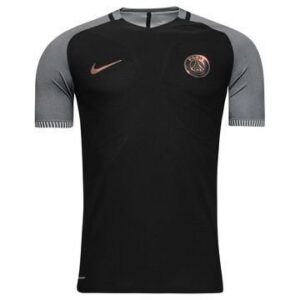 Paris Saint Germain Treenipaita AeroSwift Strike Musta/Valkoinen
